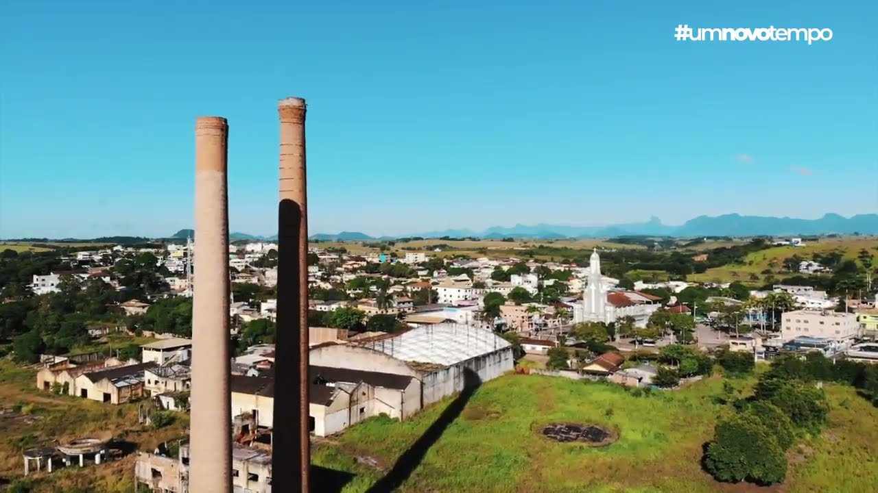 27 anos da Cidade de Carapebus-RJ #NorteFluminense