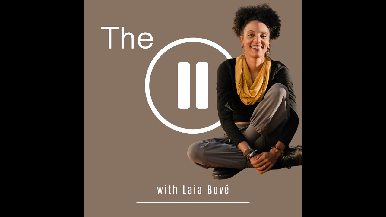 Welcome to The Pause with Laia Bové