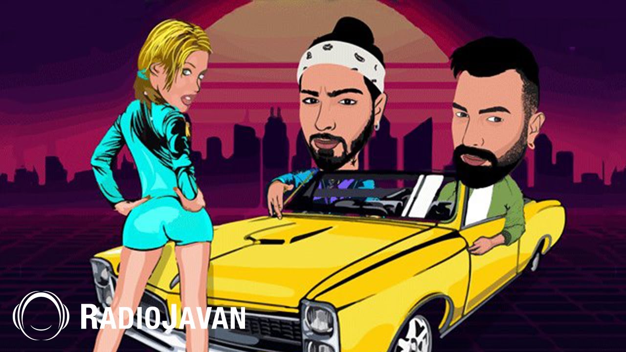 Shahin Loo & Khashayiar - 