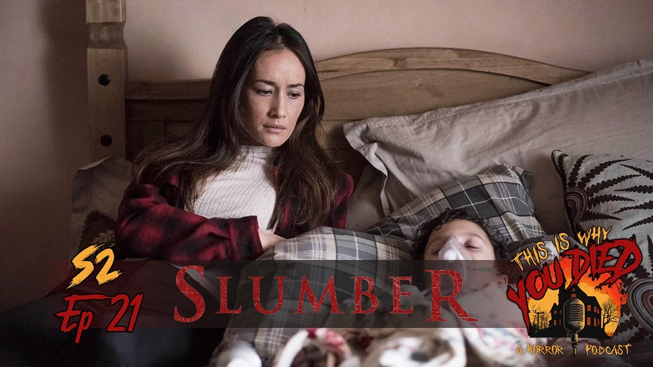 Season 2, Episode 21: Slumber (2017) [FULL EPISODE]