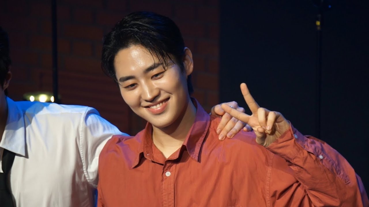 20260228🌙 모리스 콘서트 포토타임 / 김경록(F)