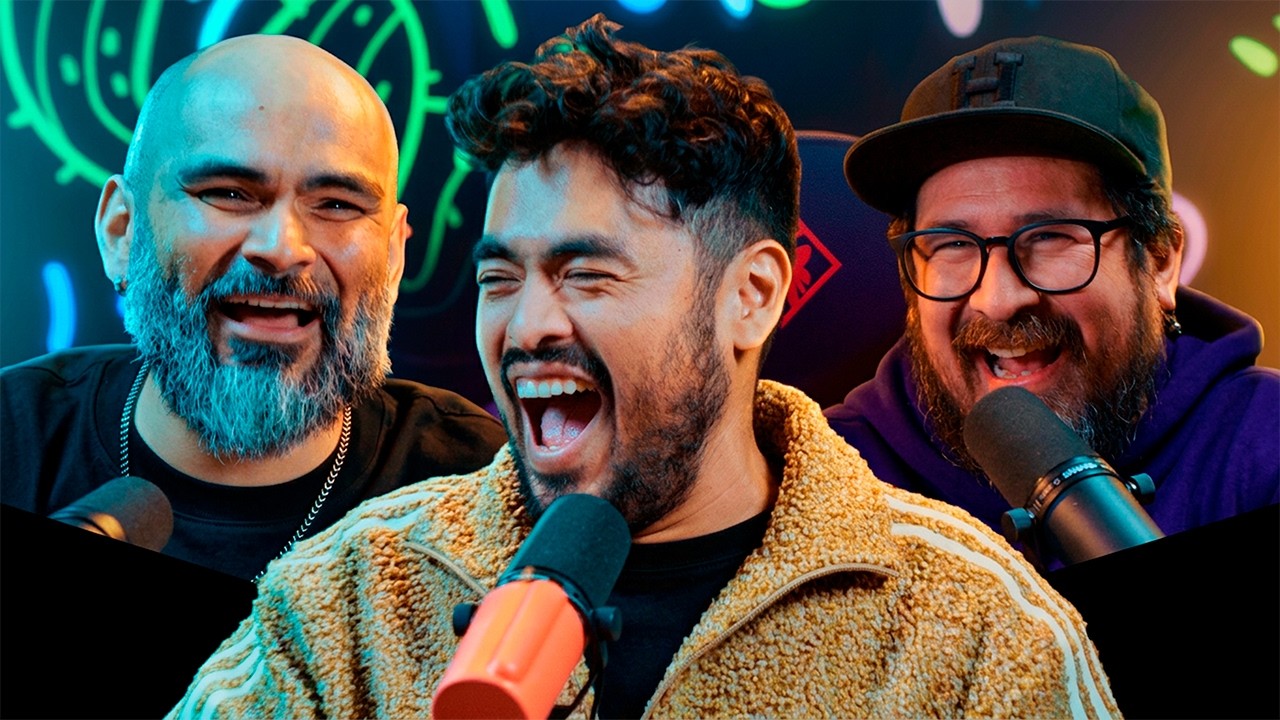 LA CHAVIZA VS LA RUQUIZA DE LA COMEDIA- Ep#22 FT Fredy el Regio & Juan José Covarrubias