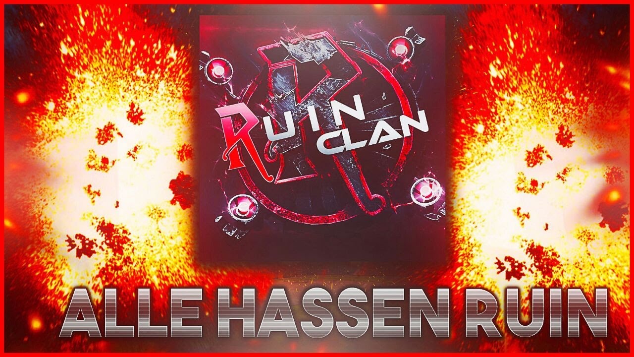 ALLE HASSEN DEN RUIN CLAN ! | BO2 : QUAD NUKLEAR W/ TYPE 25