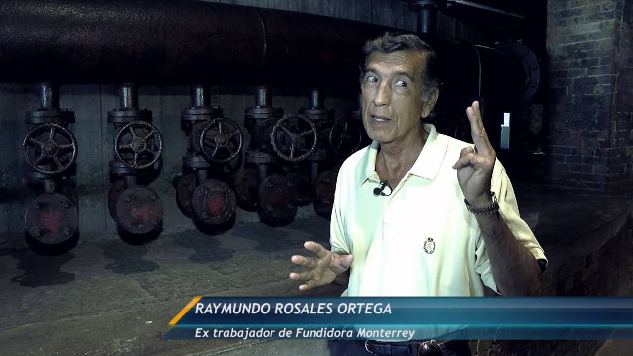 Las Noticias - A 30 AÑOS DEL CIERRE DE FUNDIDORA SIGUE LA NOSTALGIA