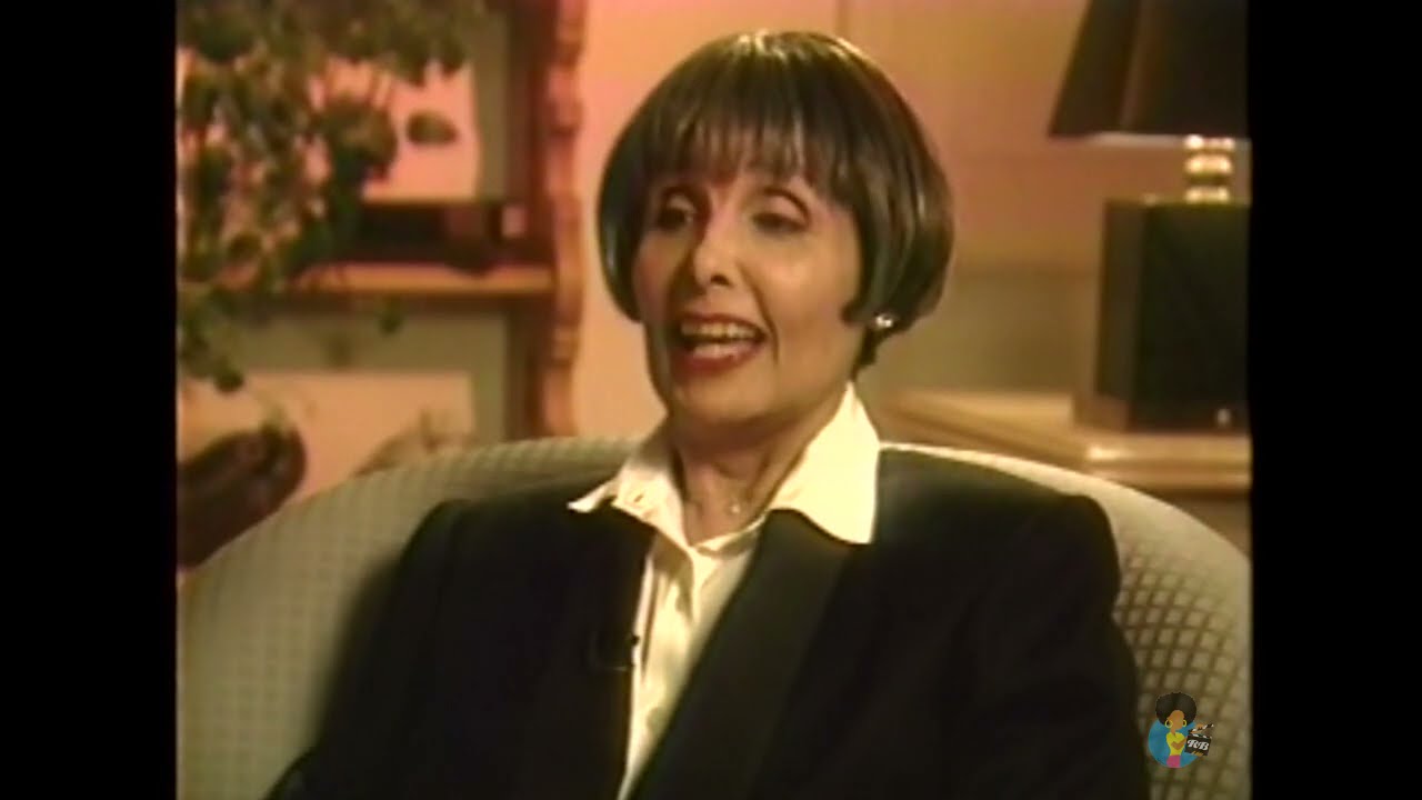 Lena Horne EPK (1994) | We'll Be Together Again #RememberingLenaHorne
