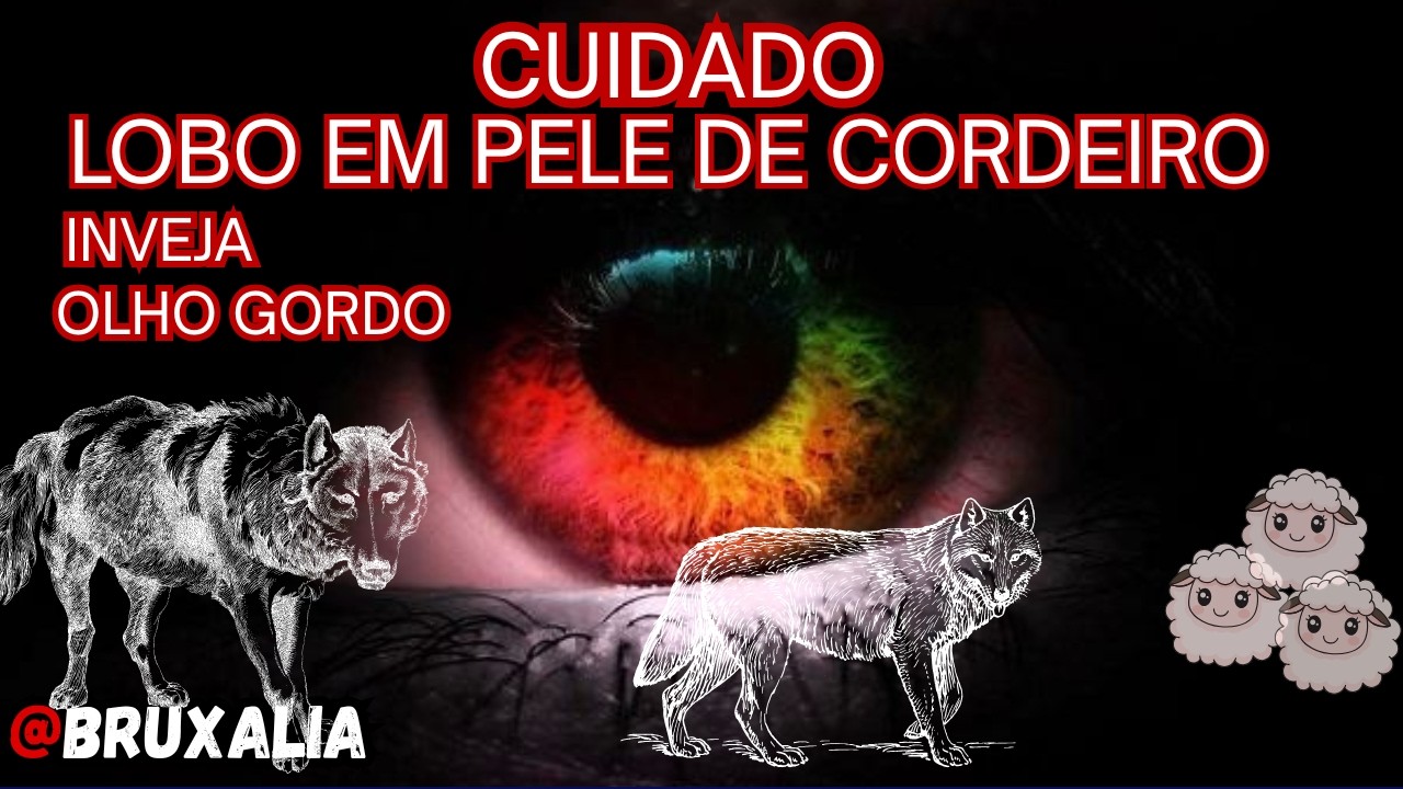 LOBO EM PELE DE CORDEIRO, CUIDADO EM QUEM VOCÊ CONFIA: Fofoqueiro disse está dito🫢🐍