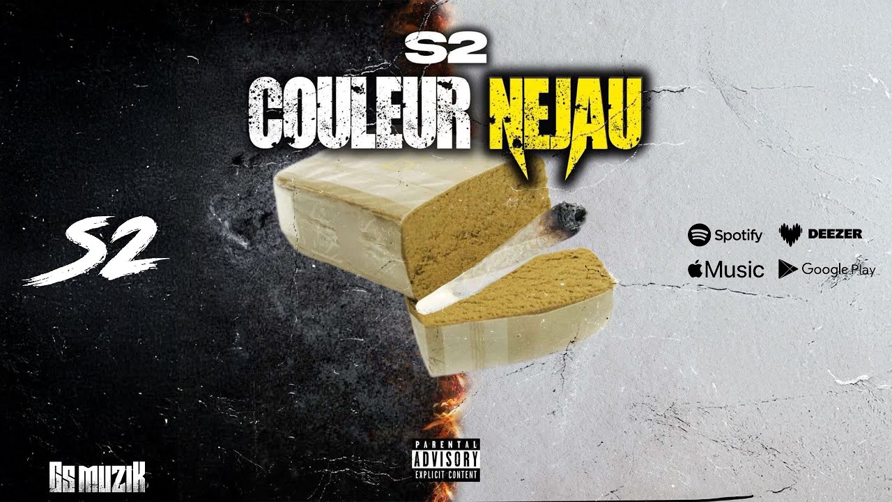 S2 - Couleur Nejau (Audio Officiel)