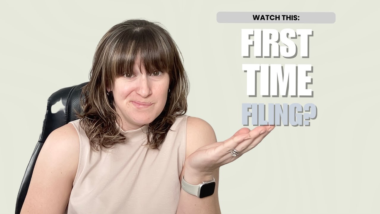 Your First Year Filing Taxes as a Photographer: What to Expect