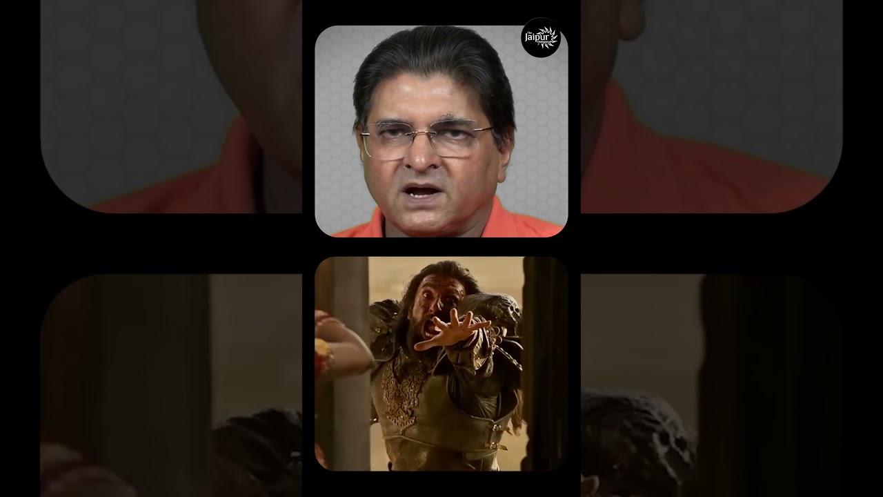 Swara Bhaskar's Logic On Jauhar EXPOSED #shorts