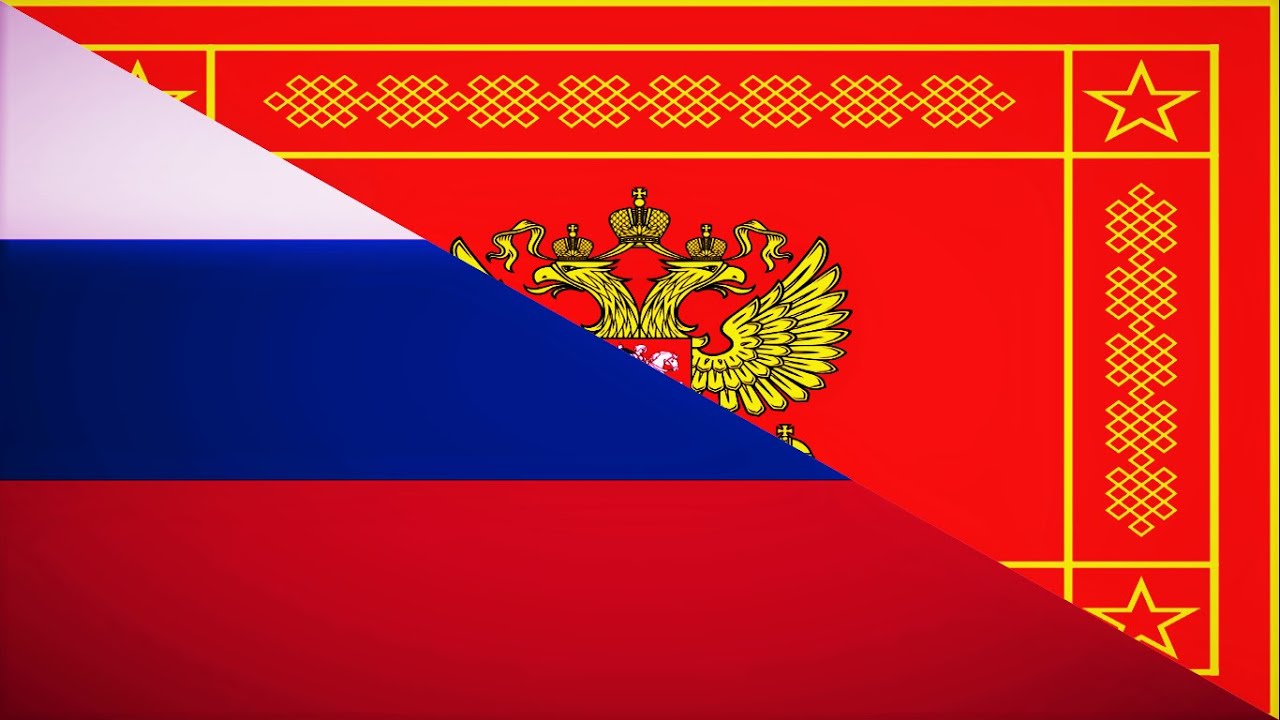 Russian Armed Forces Instrumental Medley | ВСРФ Попурри | Victory Day Parade Versions