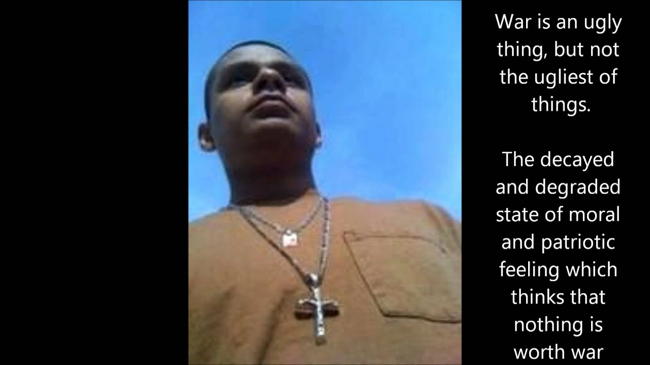 Lance Cpl. Jose A. Hernandez