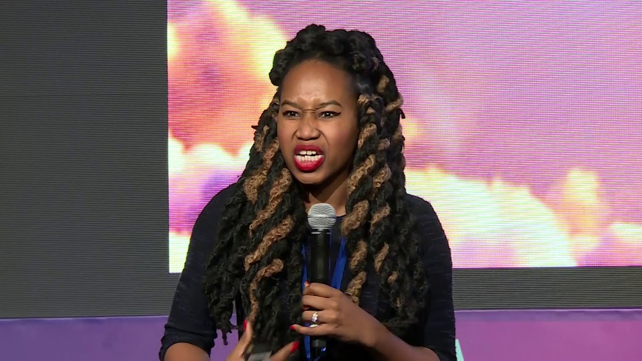SOLO Insights, Christine Souffrant Ntim, Global Startup Ecosystem