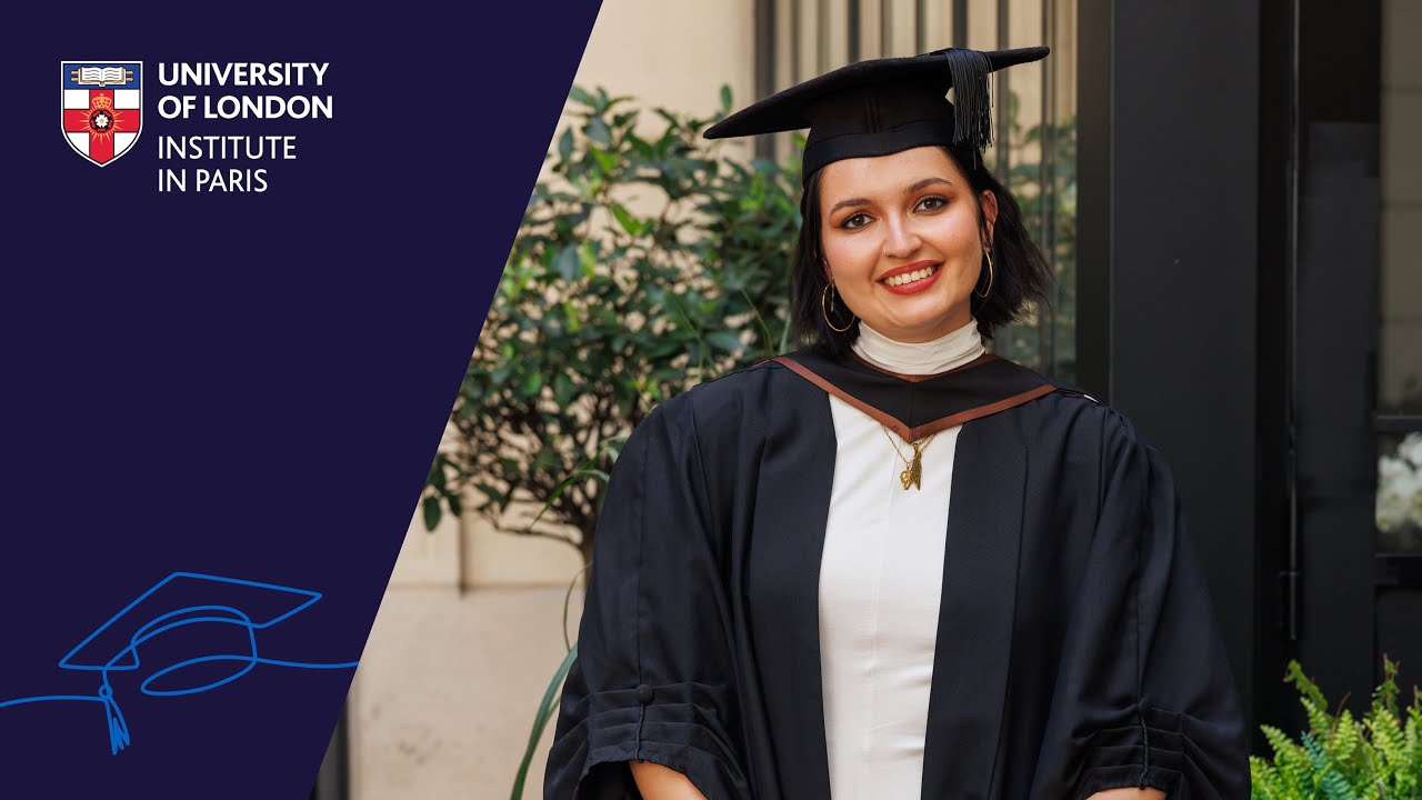 Alumni Inspiration: Emma Massanet, BA International Politics