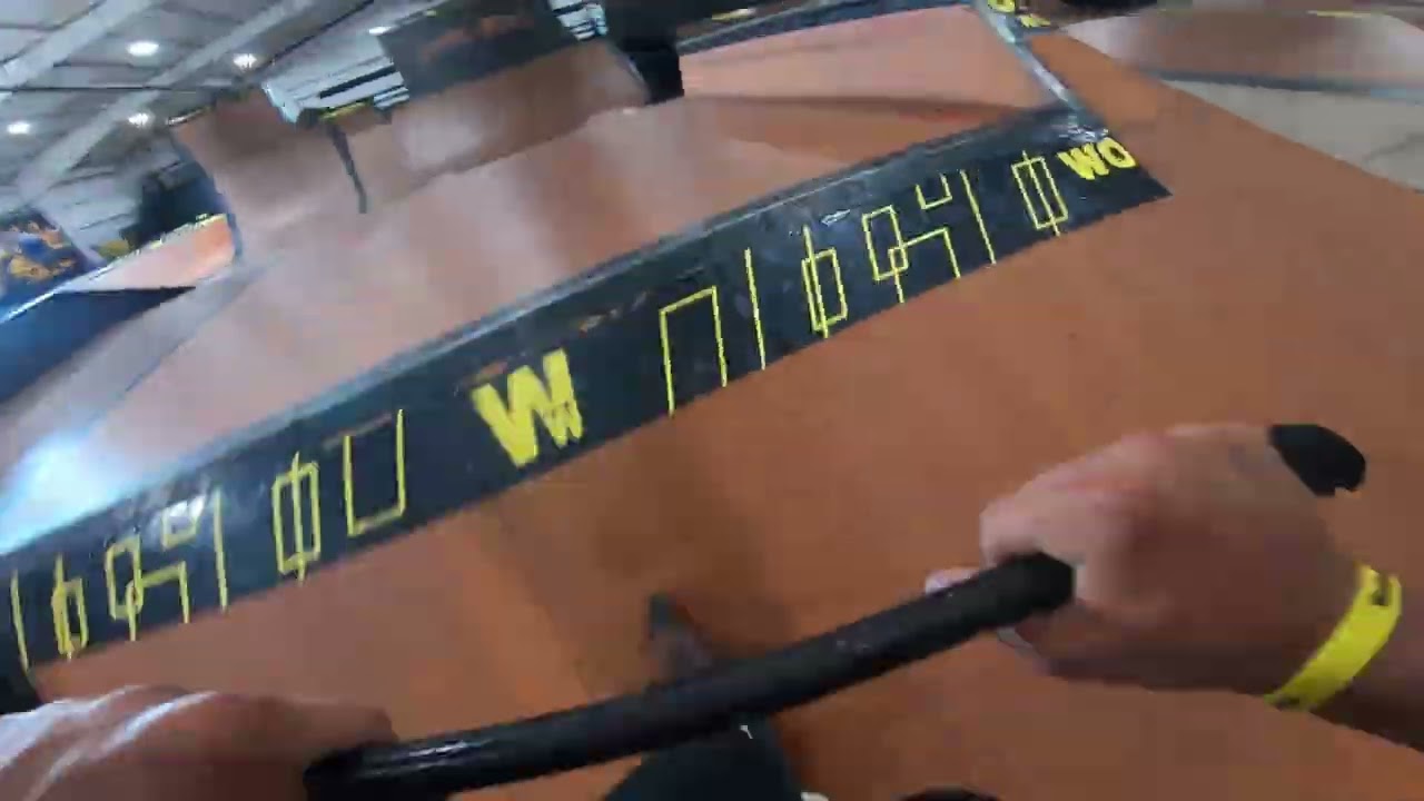 Random GoPro clips 8/2025
