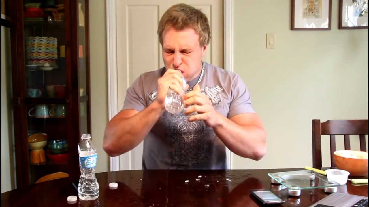 Fastest Time To Eat A Raw Onion - 43.53 Seconds - Guinness World Record | Furious Pete