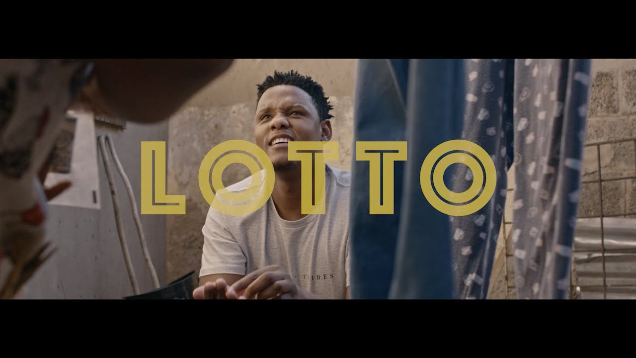 Samthing Soweto - 