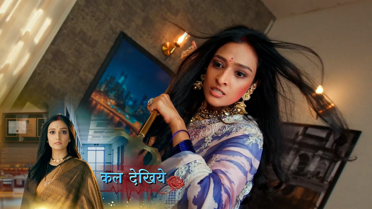 Dr  Aarambhi SERIAL UPDATE | 11th March 2026