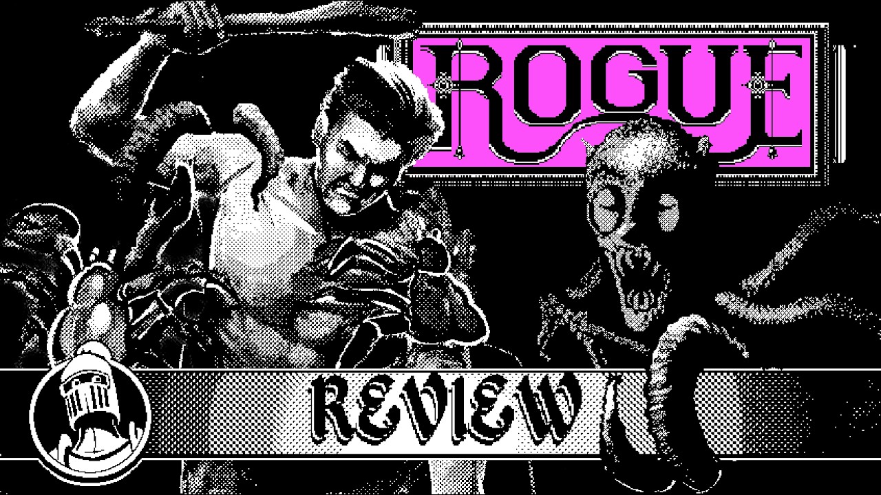 Rogue Review