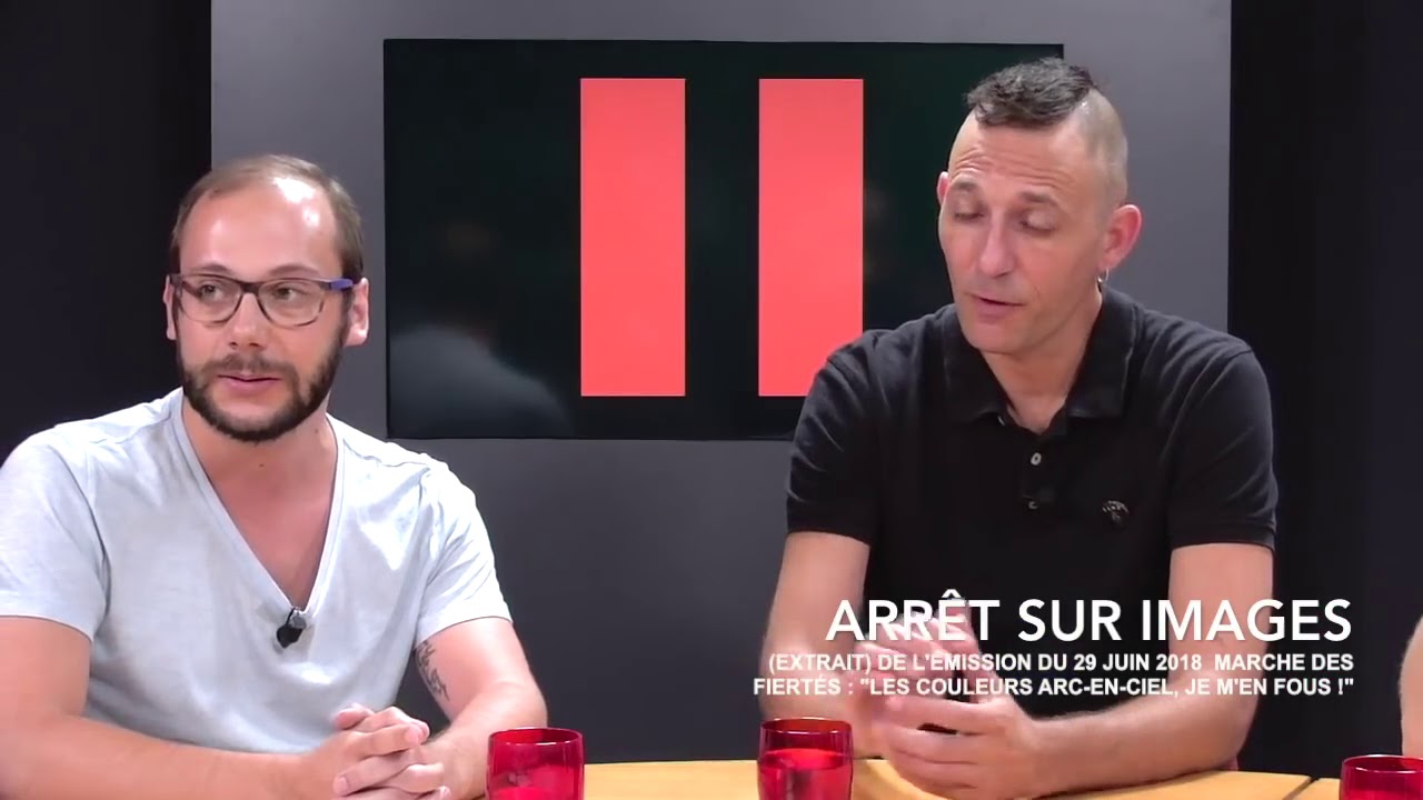 Arr&ecirc;t sur Image - 