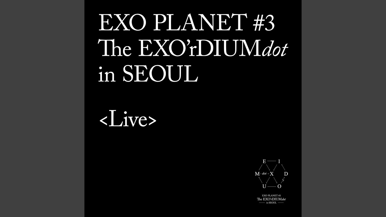 으르렁 Growl (Live)