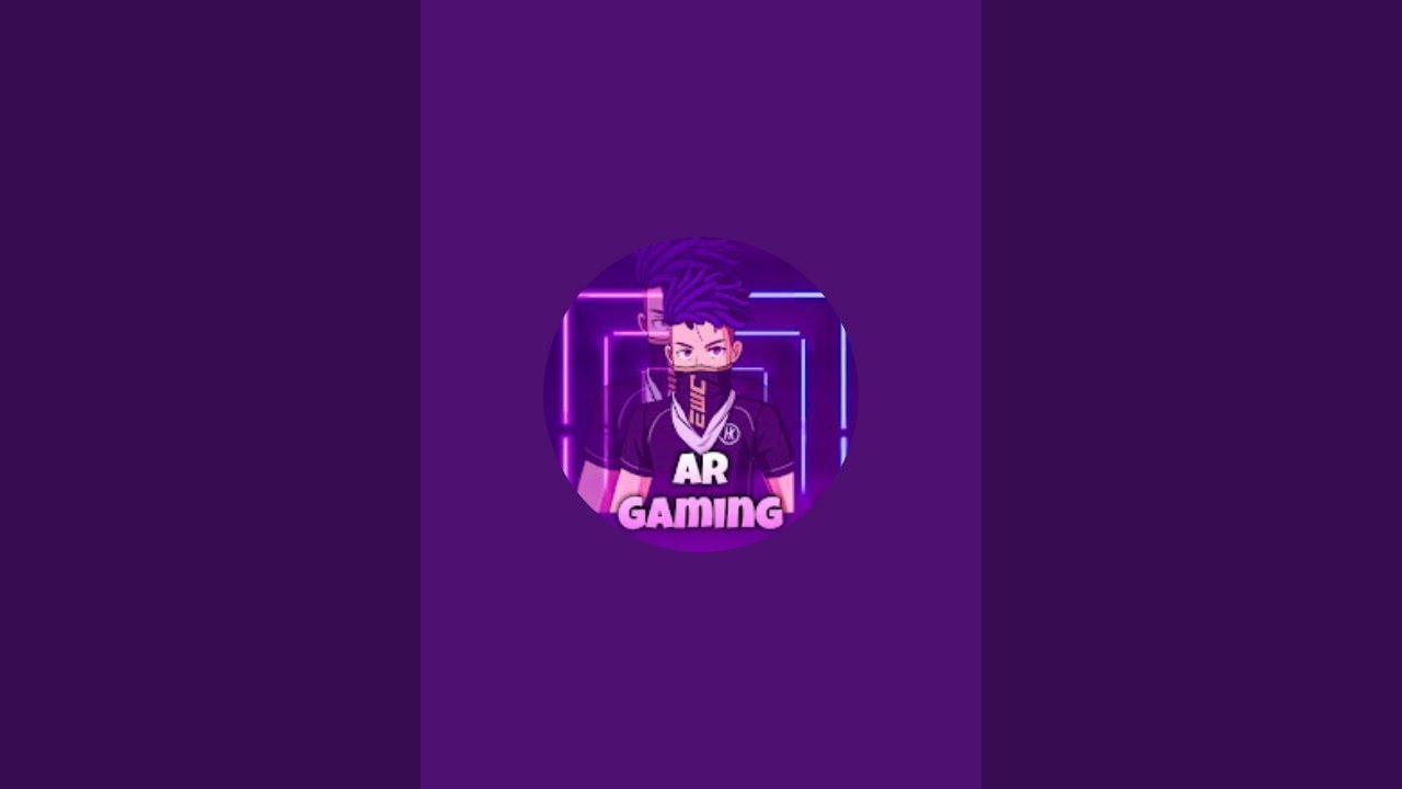 A&R_Gaming is live!