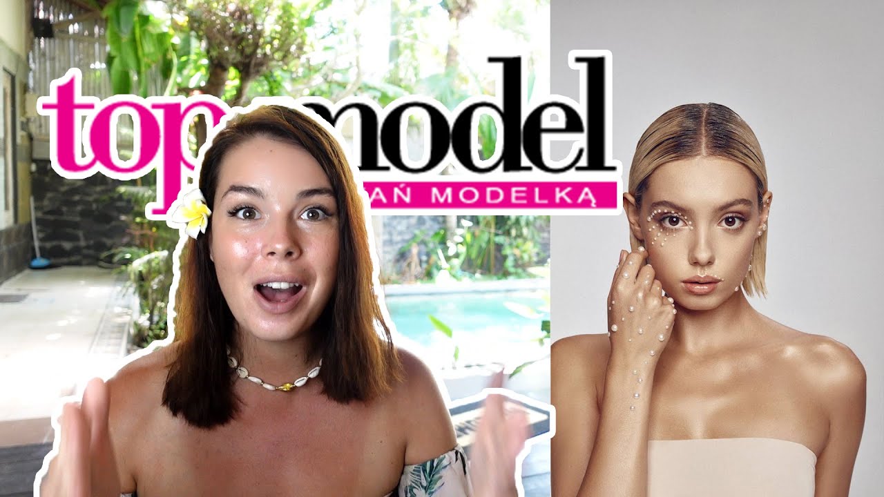 Tap Madl specjalnie psuje zdjęcia uczestnikom | Top Model 9 #17
