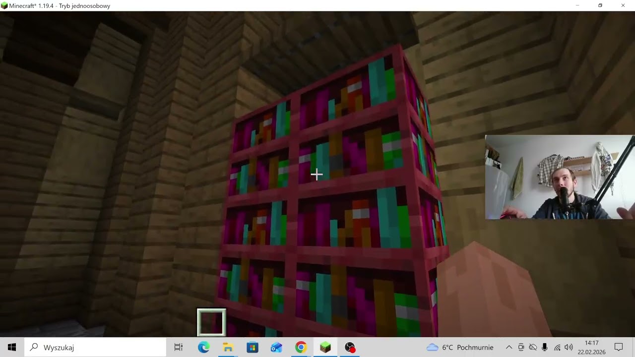 Harry Poorter - Minecraft Maps