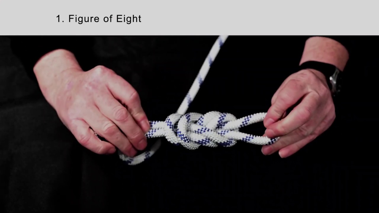 Rigging Knots
