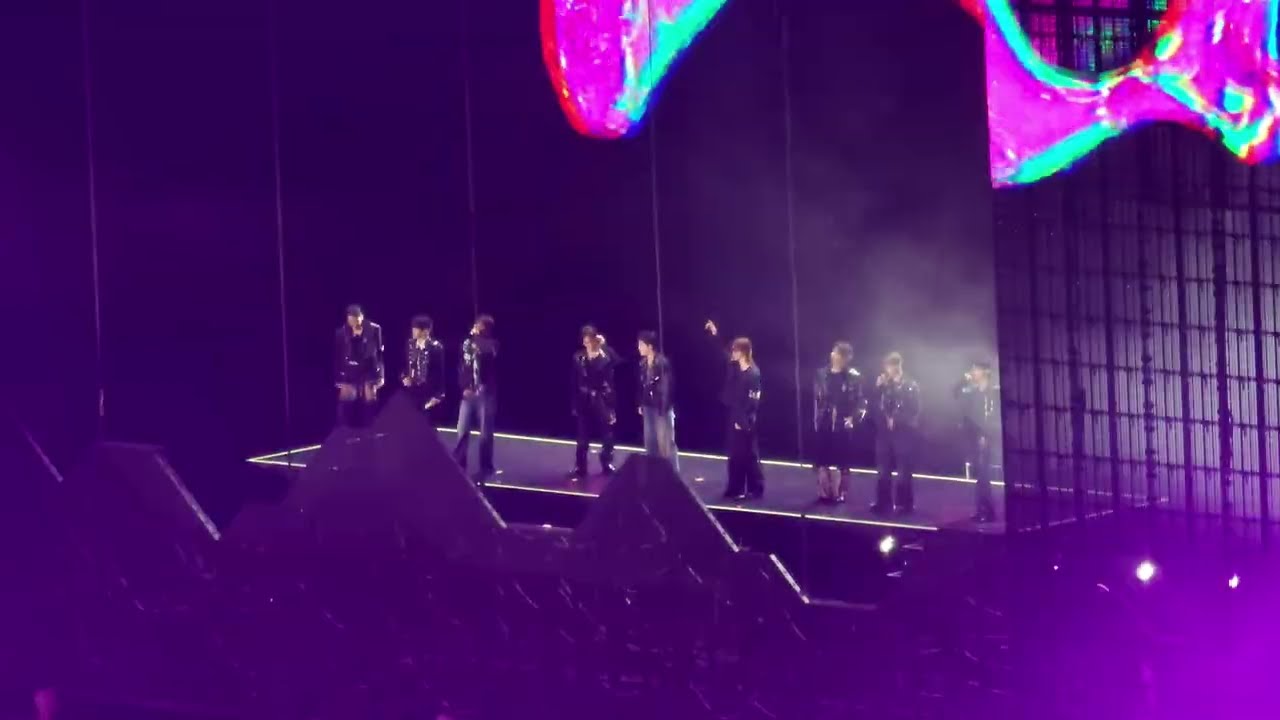 HBD | 250928 | SEVENTEEN WORLD TOUR [NEW_] IN HONG KONG
