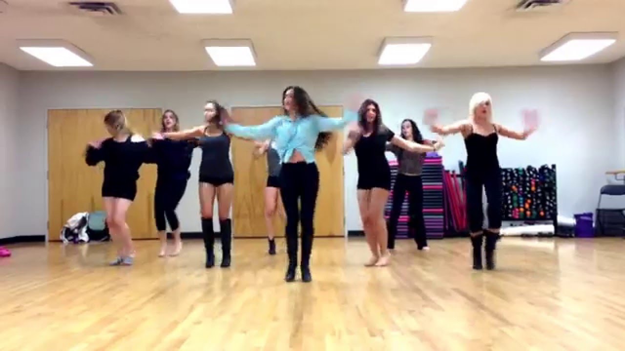 Burlesque - 