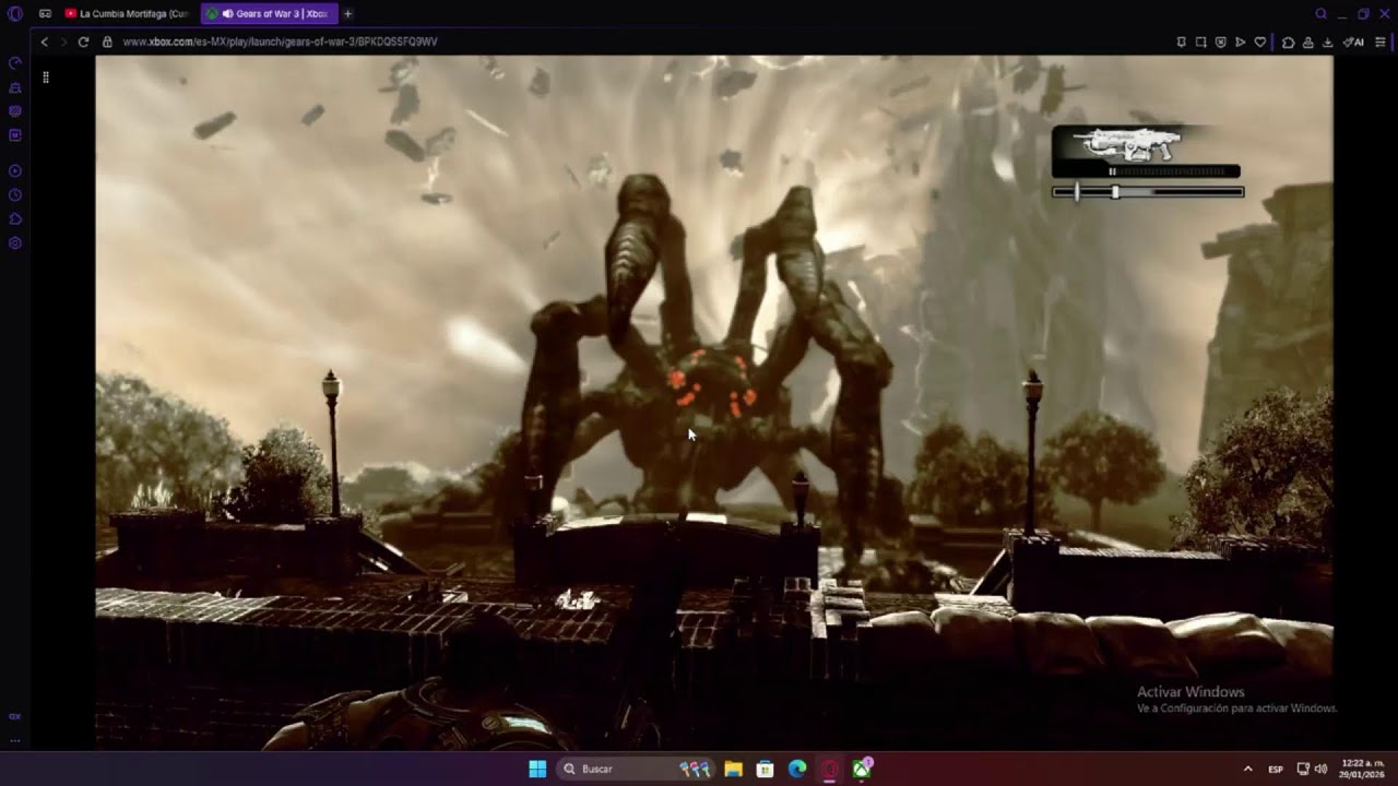 continuando con la campaña left 4 dead 2