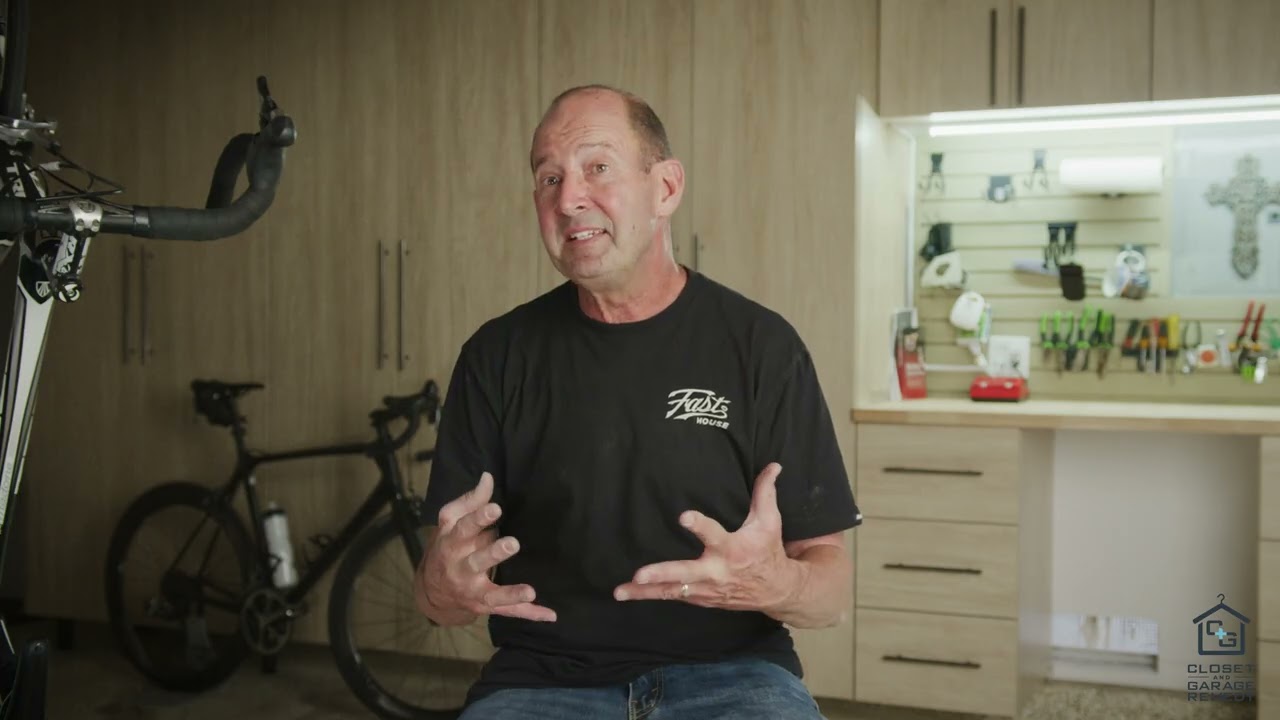Customer Testimonial: Mike