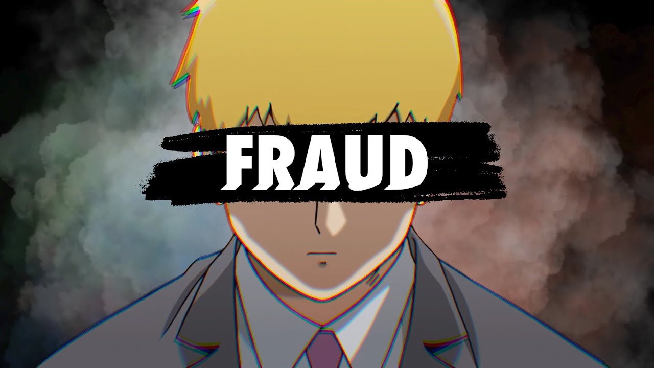Цена мошенничества | Mob Psycho 100