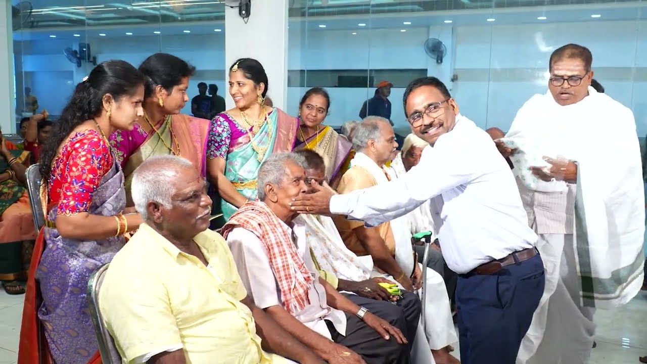 ANAND & DHANUSHMA WEDDING FULL