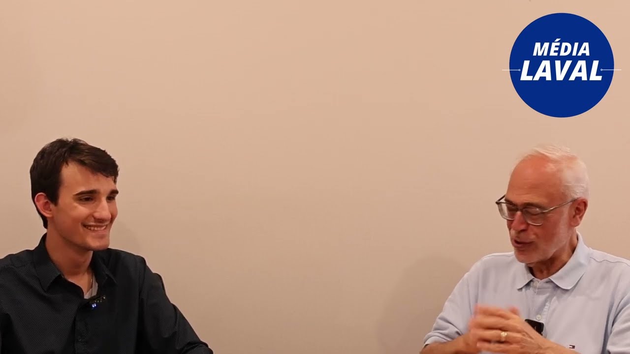Entretien avec Carlos Leitão : Son retour en politique et sa vision pour Marc-Aurèle-Fortin