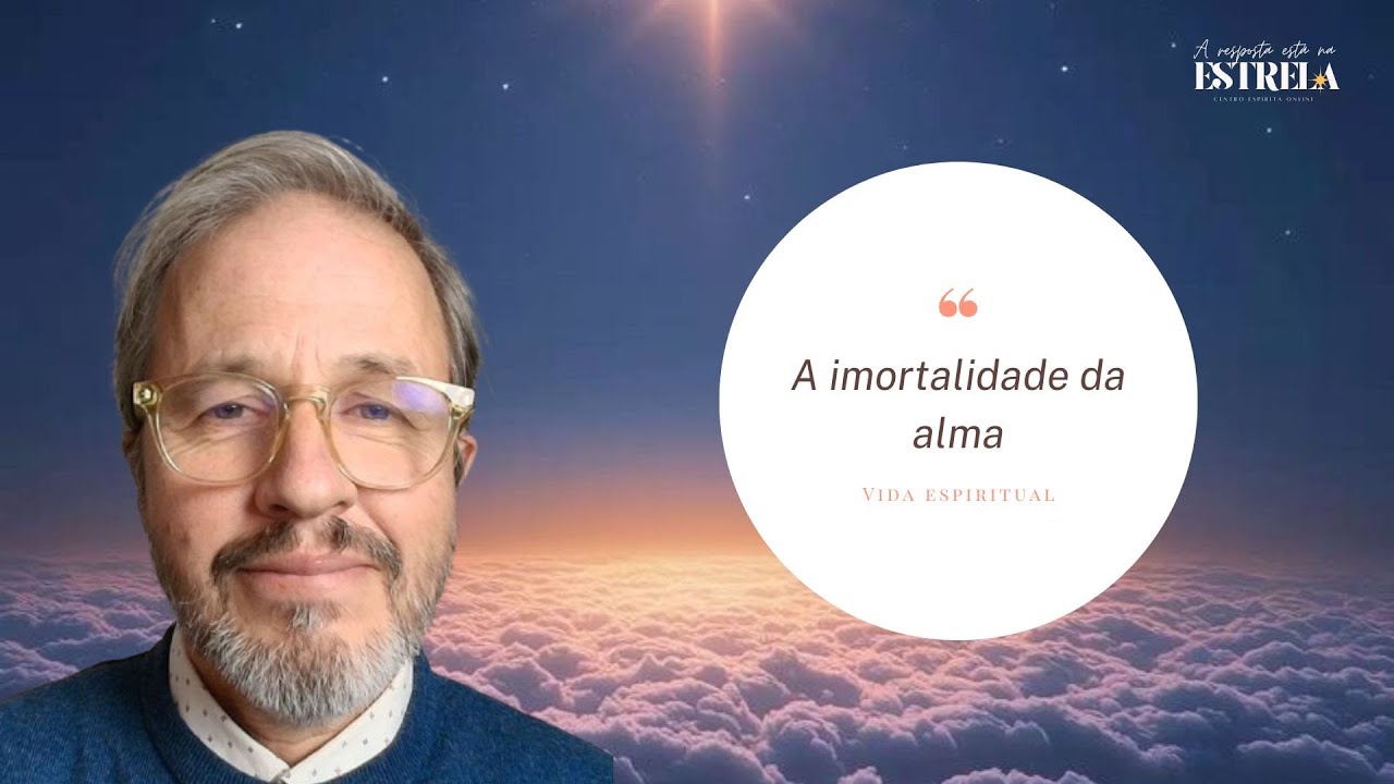 A imortalidade da alma
