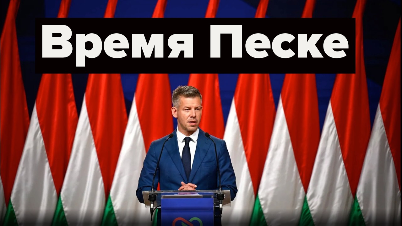 Владимир Зеленский всея Венгрии выглядит так #венгрия #орбан #ес