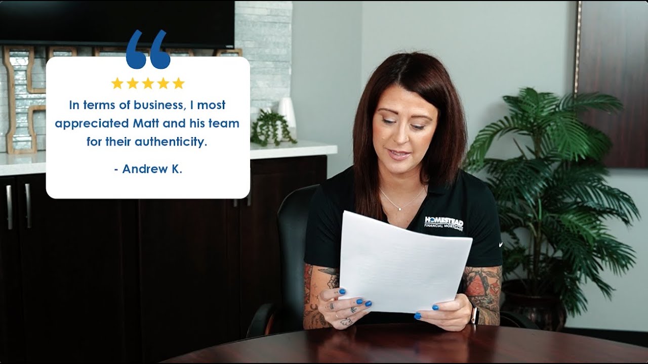 HFM Employees' Reactions to Our 5-Star Google Reviews