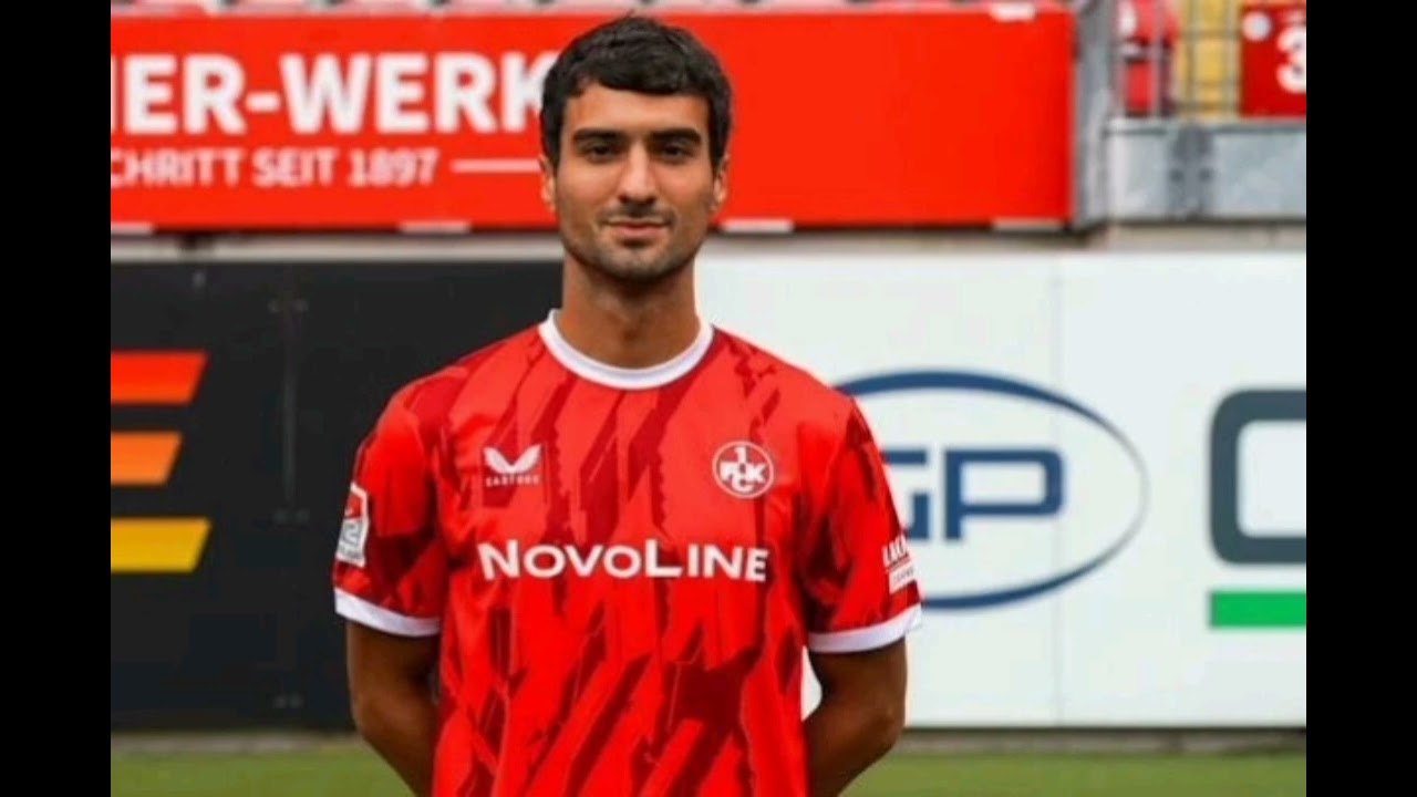 Mahir Emrellli Mövsümün Yarısının Şərh Edib #futqol #1_fc_nurnberg #Emrellli #millikomanda 