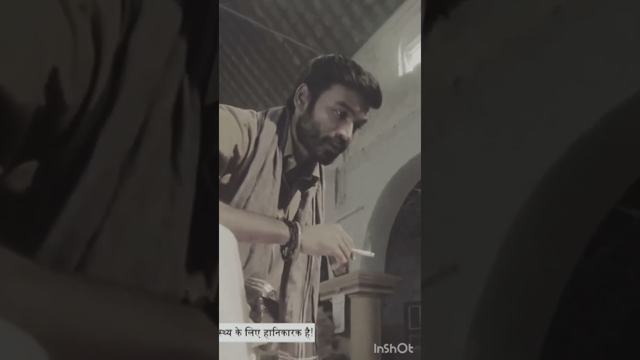 Huliya dekh kar_aukaad ka pata nhi lagane ka, MaariMovie #dailouges #youtubeshorts #shorts #attitude