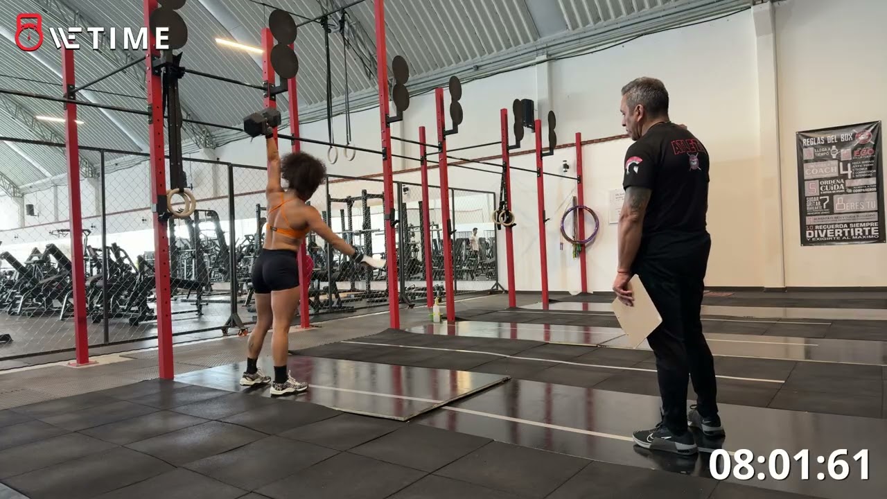 Olivia Romero Open 26.2