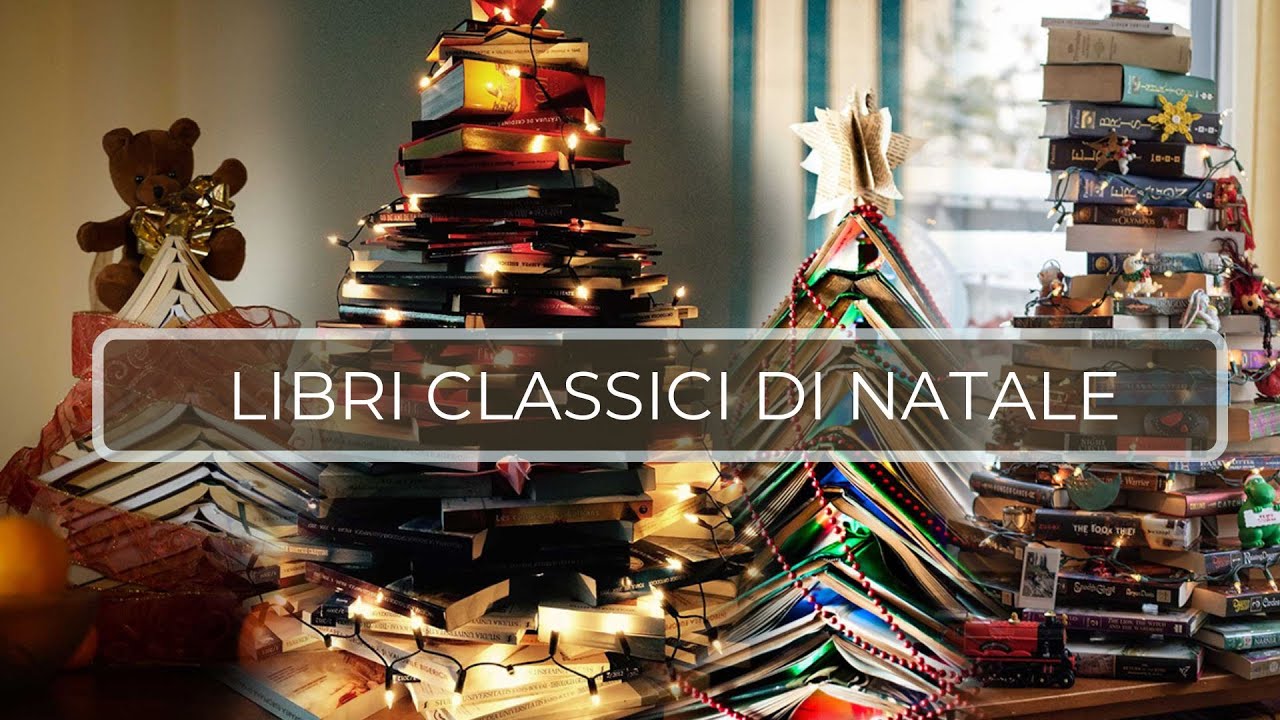 CLASSICI DI NATALE | Intramontabili per tutte le età