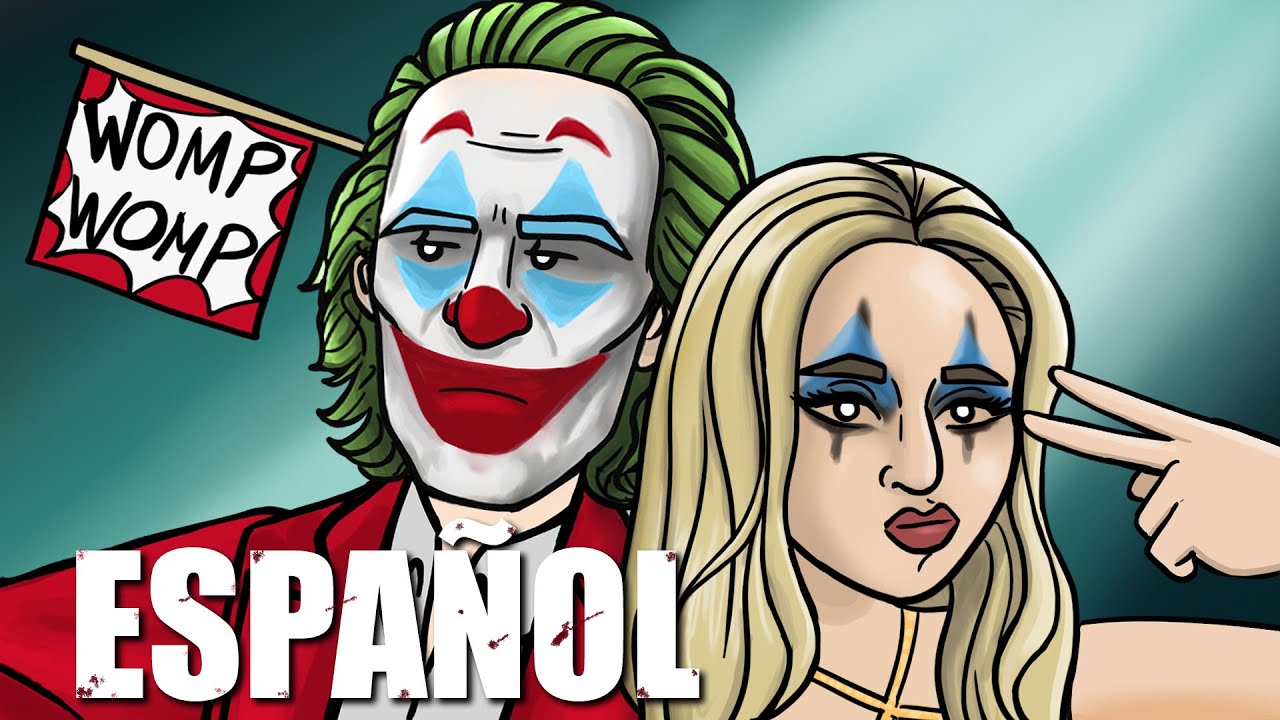 Como Joker 2 Debería Haber Terminado