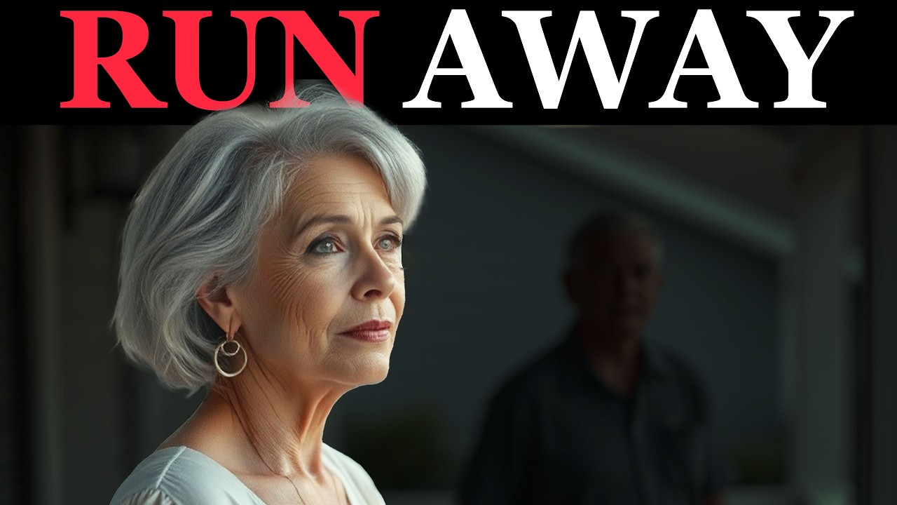 This is Why You Must  Always Beware of these 5 signs when you are a Woman over 60.