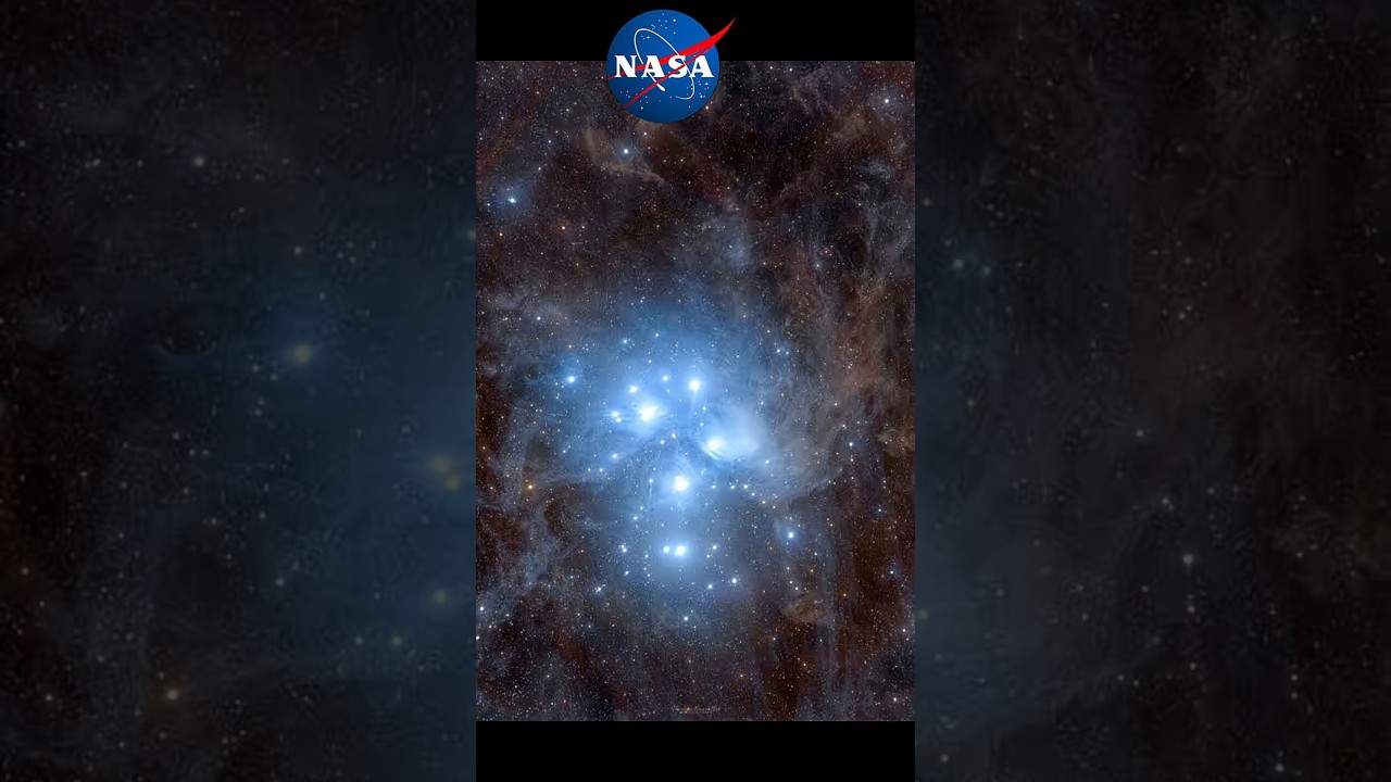 NASA VS My telescope 🔭 Saturn, sun, Orion nebula, pleiades star cluster #nasa #astronomy #space