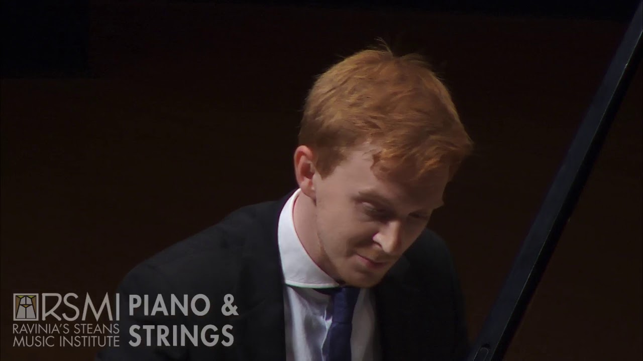 Beethoven: Six Bagatelles, Op. 126 | Christopher Goodpasture