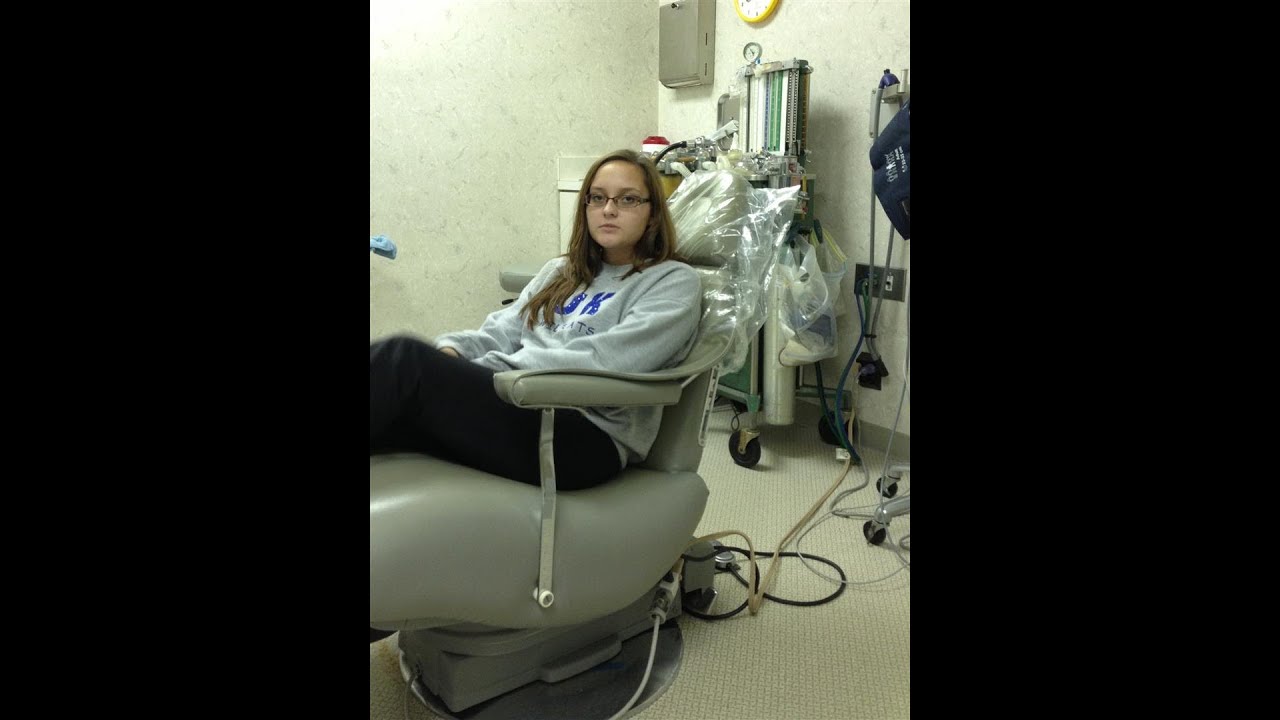 Wendy's & Wisdom Teeth