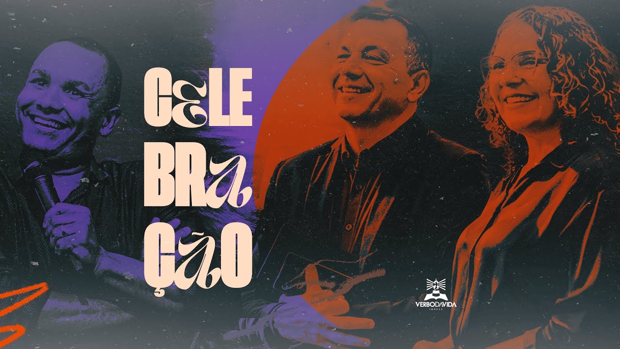 Culto de Celebração | 21.12.2025 | Verbo Estação