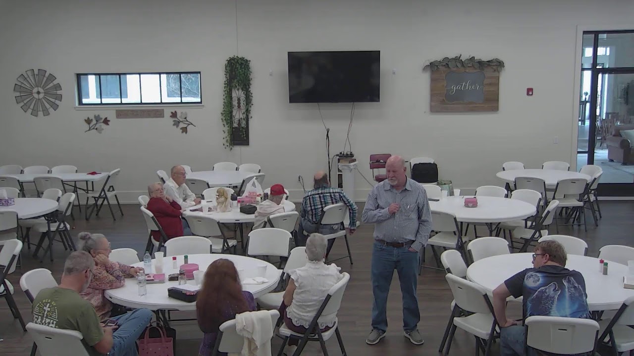 3-1-2026 - Sunday School