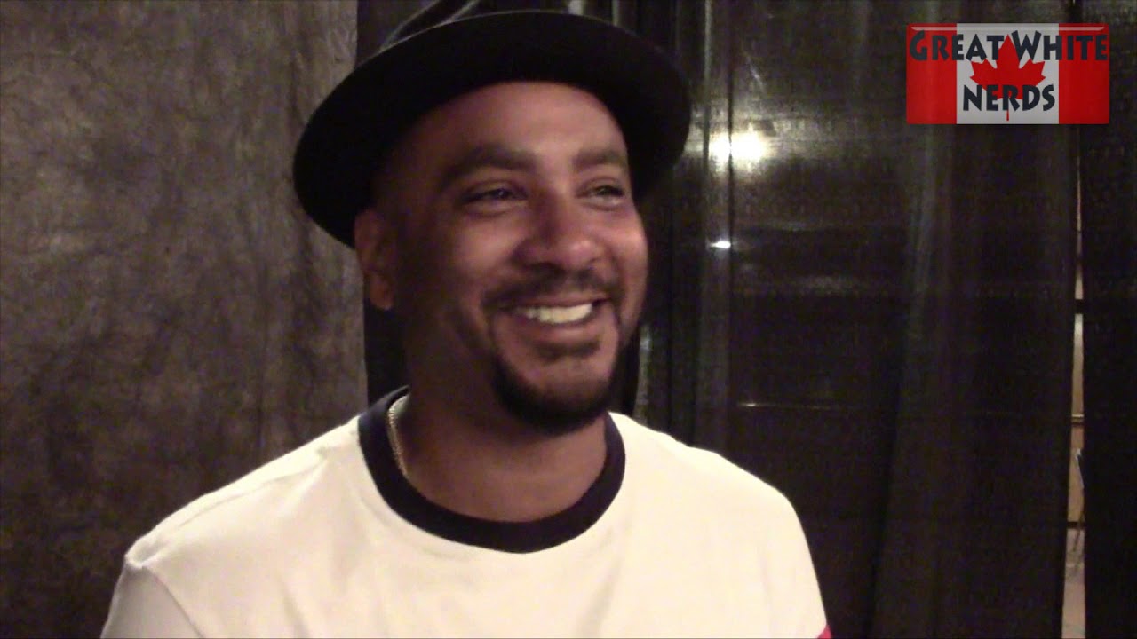 Cirroc Lofton